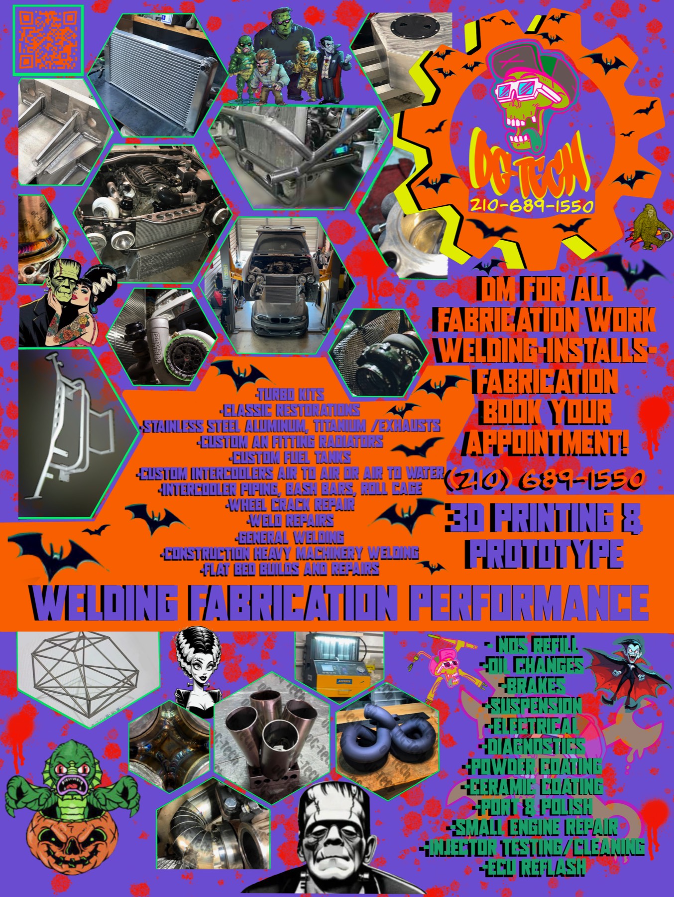 Flyer